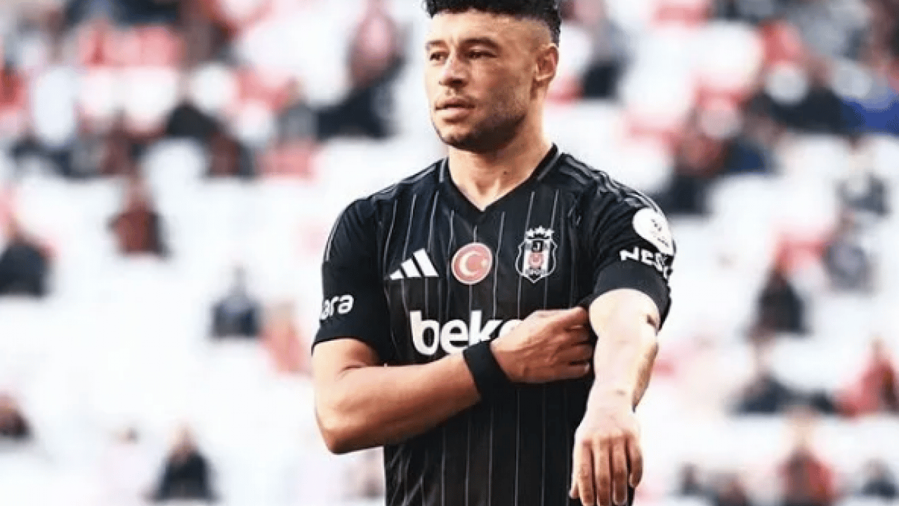 Foto - Chamberlain'den tepki çeken açıklama! Tüm takımı ifşa etti...