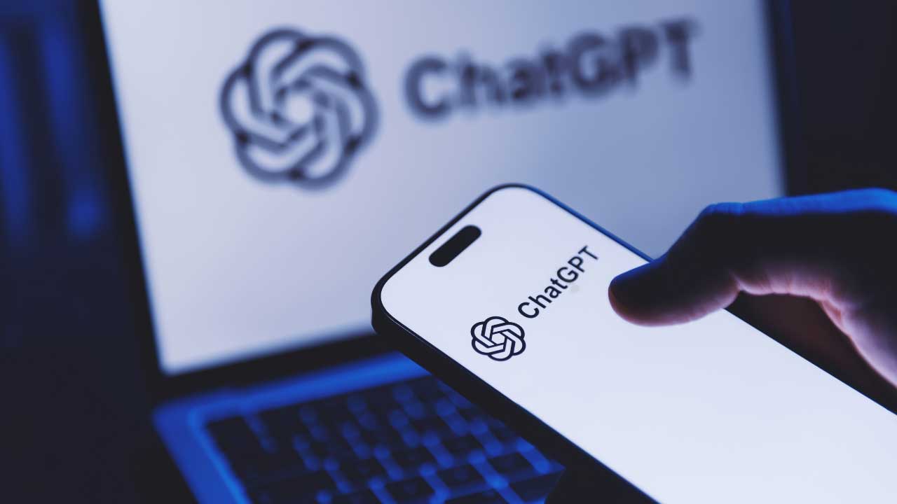 Foto - ChatGPT davalık oldu! Yapay zeka devlerinden intihar savaşı