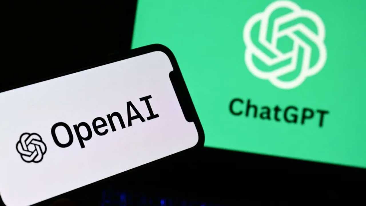 Foto - ChatGPT davalık oldu! Yapay zeka devlerinden intihar savaşı