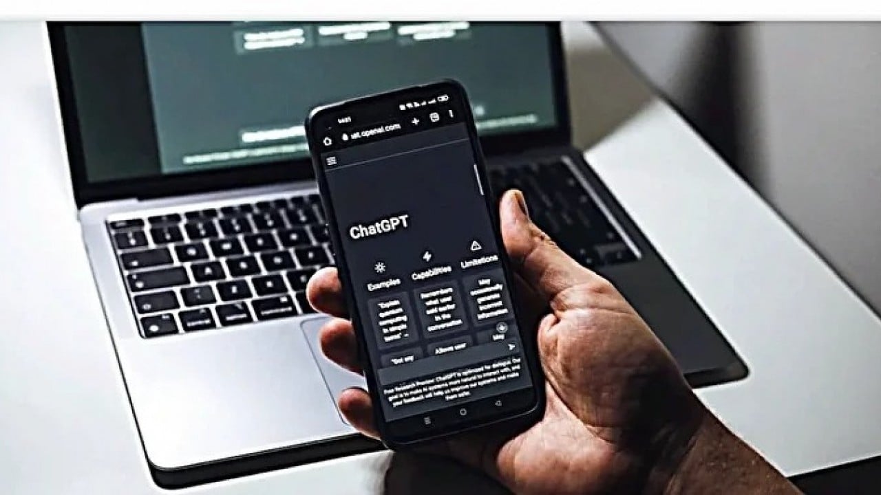 Foto - ChatGPT gizlice mi izliyor? Sosyal medya bu iddia ile çalkalanıyor