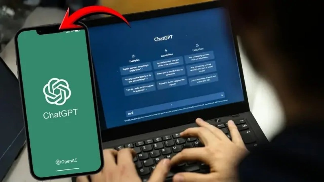 ChatGPT gizlice mi izliyor? Sosyal medya bu iddia ile çalkalanıyor