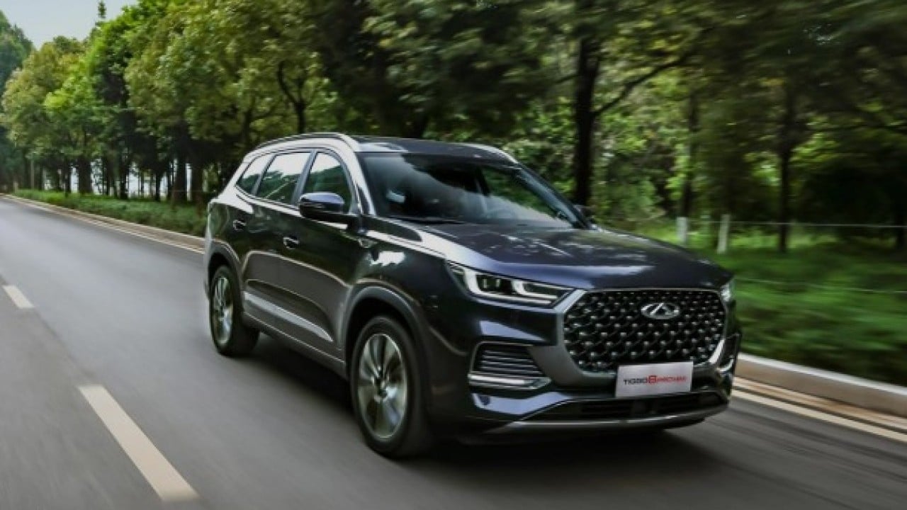 Foto - Chery'den dev kampanya: SUV modeli 365 bin tl indirdi!