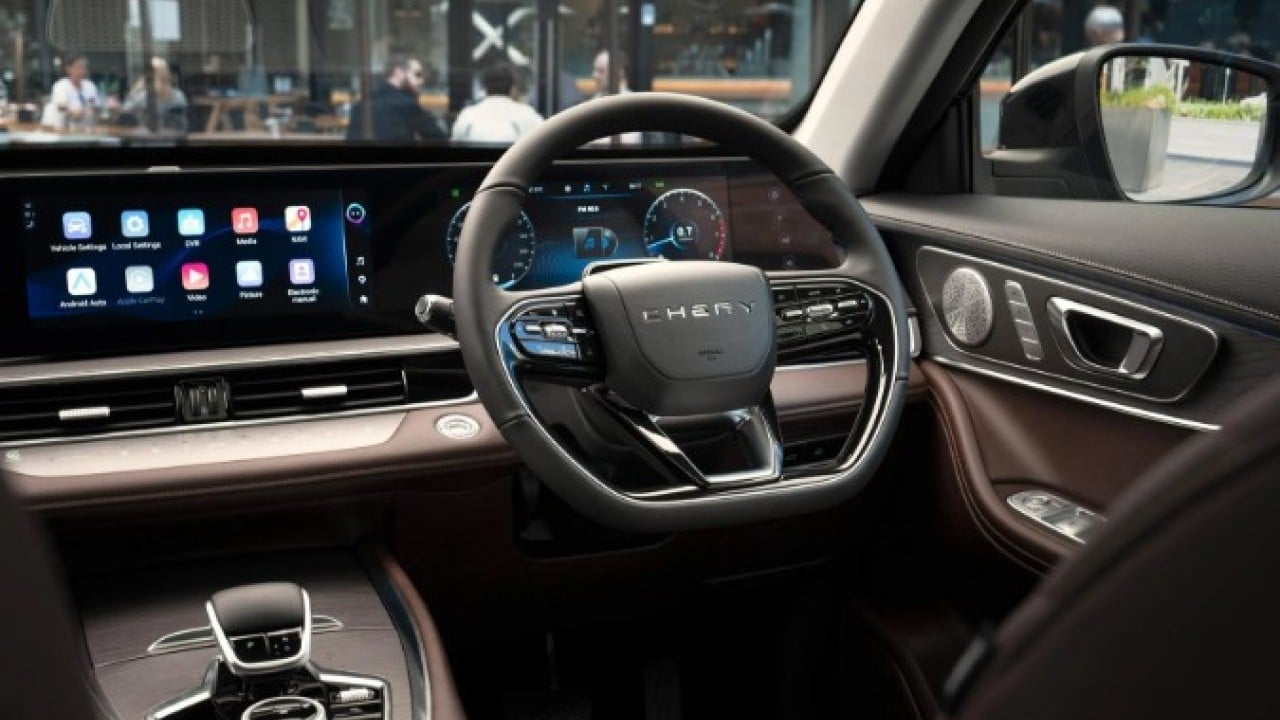 Foto - Chery'den dev kampanya: SUV modeli 365 bin tl indirdi!