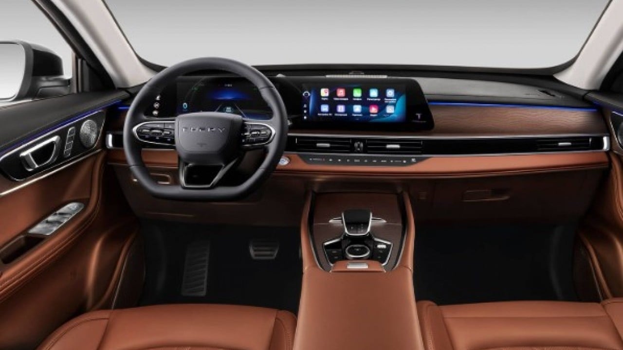 Foto - Chery'den dev kampanya: SUV modeli 365 bin tl indirdi!