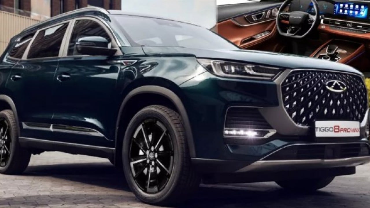 Foto - Chery'den dev kampanya: SUV modeli 365 bin tl indirdi!