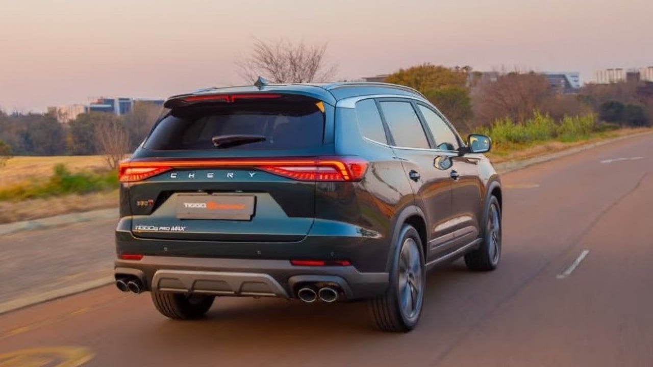 Chery'den dev kampanya: SUV modeli 365 bin tl indirdi!