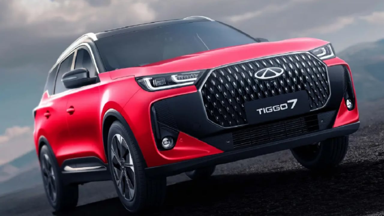 Foto - Chery gemileri yaktı: TİGGO 7'de fiyatlar aşağı çekildi!