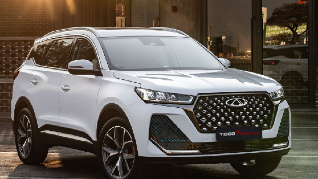 Foto - Chery gemileri yaktı: TİGGO 7'de fiyatlar aşağı çekildi!