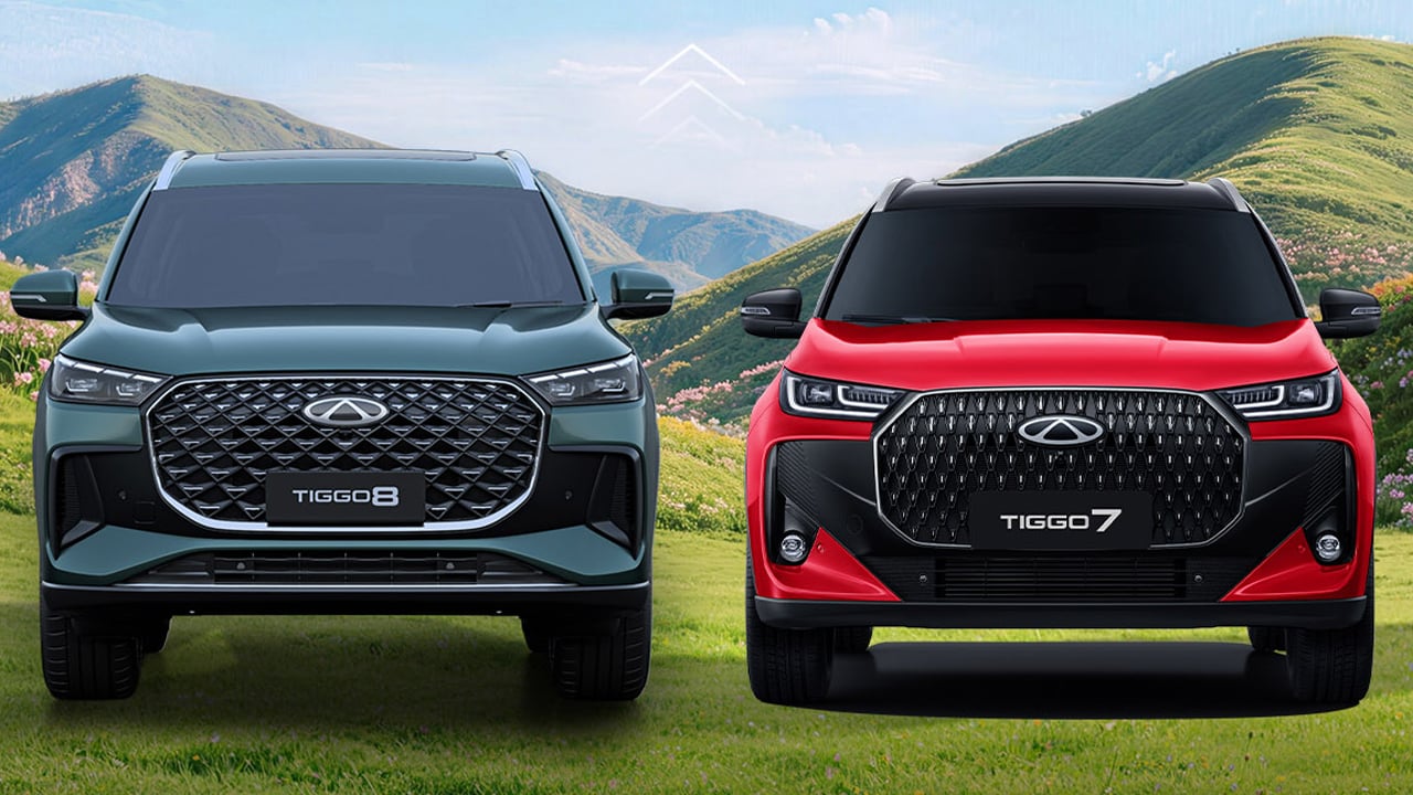 Chery ihracatta sınır tanımıyor! Bir ayda tarih yazdı! Pazarları fetheden marka!