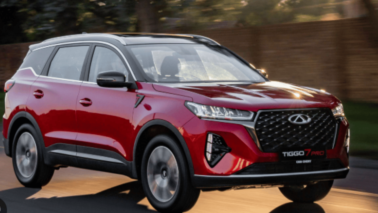 Foto - Chery resmen duyurdu: Yeni TİGGO 7'de indirim!