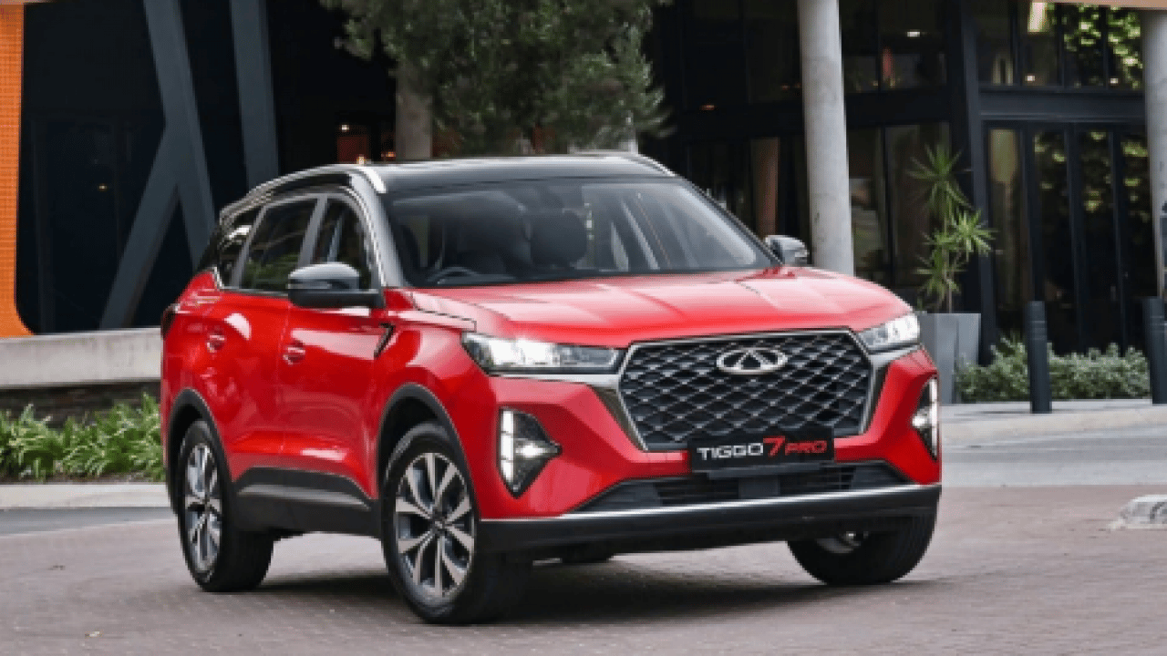 Foto - Chery resmen duyurdu: Yeni TİGGO 7'de indirim!