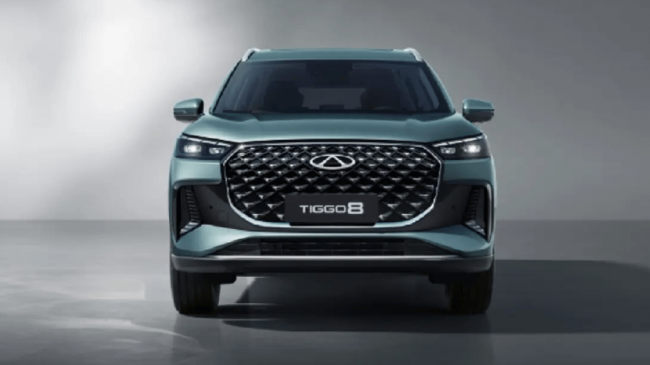 Foto - Chery resmen duyurdu: Yeni TİGGO 7'de indirim!