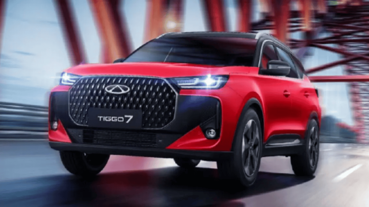 Foto - Chery yine yaptı yapacağını: Yeni versiyonlarda indirim müjdesi!