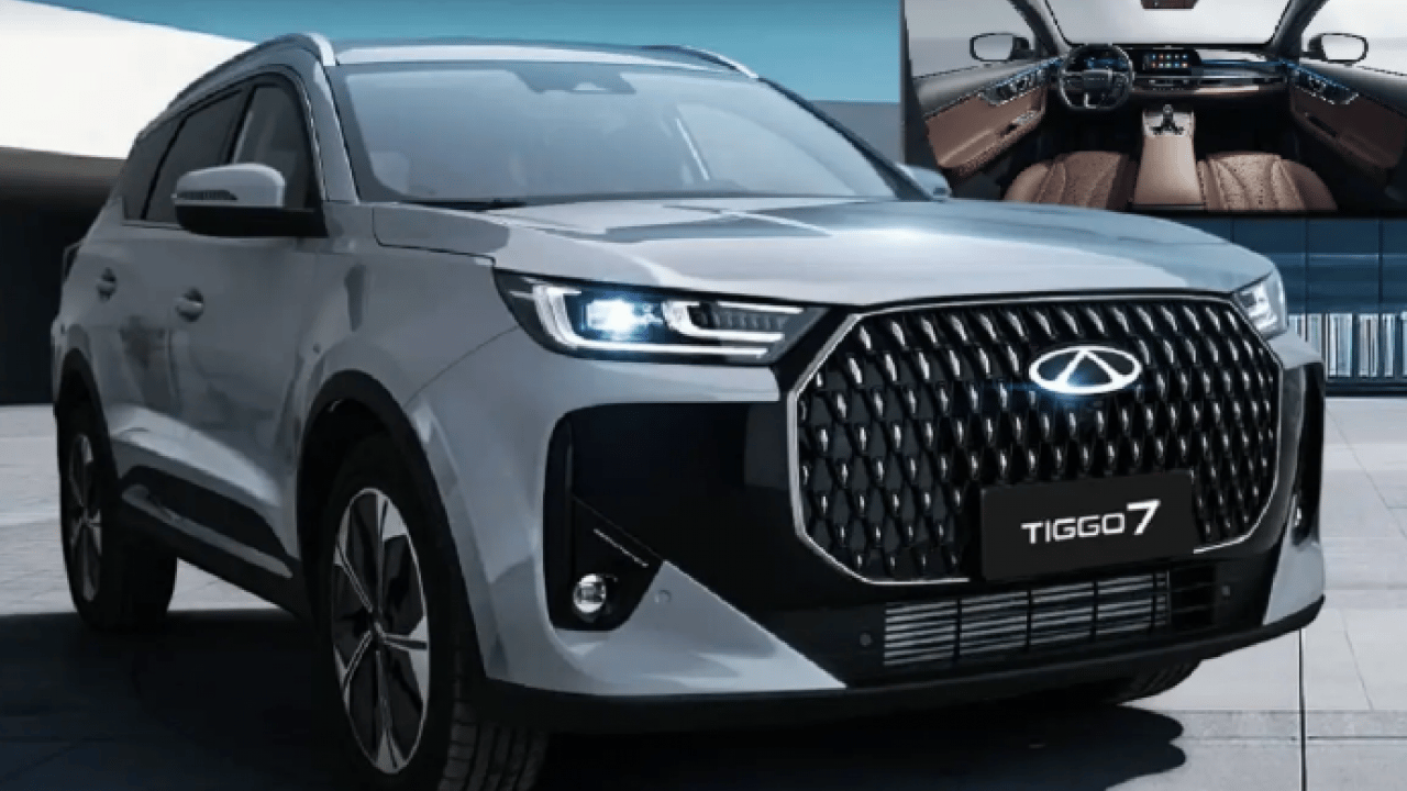Chery yine yaptı yapacağını: Yeni versiyonlarda indirim müjdesi!