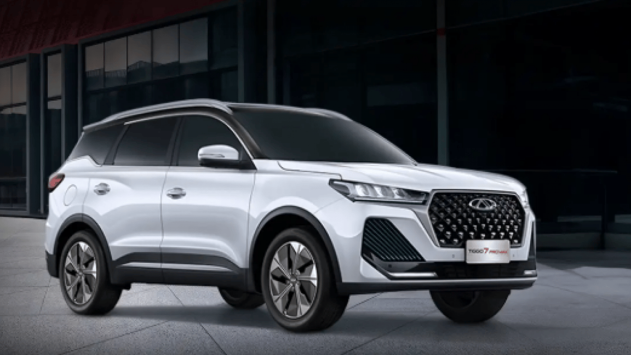 Foto - Chery yine yaptı yapacağını: Yeni versiyonlarda indirim müjdesi!