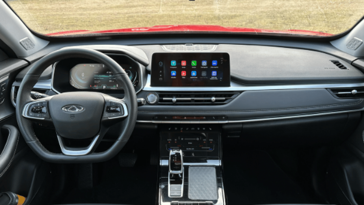 Foto - Chery yine yaptı yapacağını: Yeni versiyonlarda indirim müjdesi!