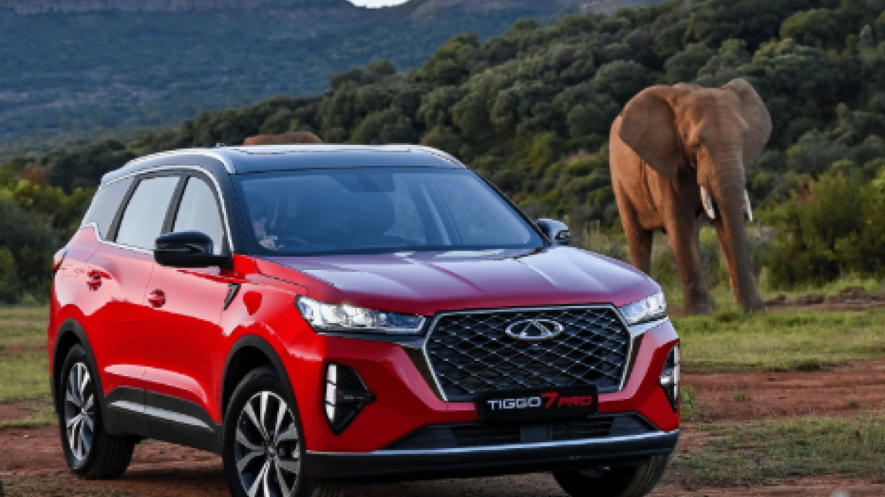 Foto - Chery yine yaptı yapacağını: Yeni versiyonlarda indirim müjdesi!