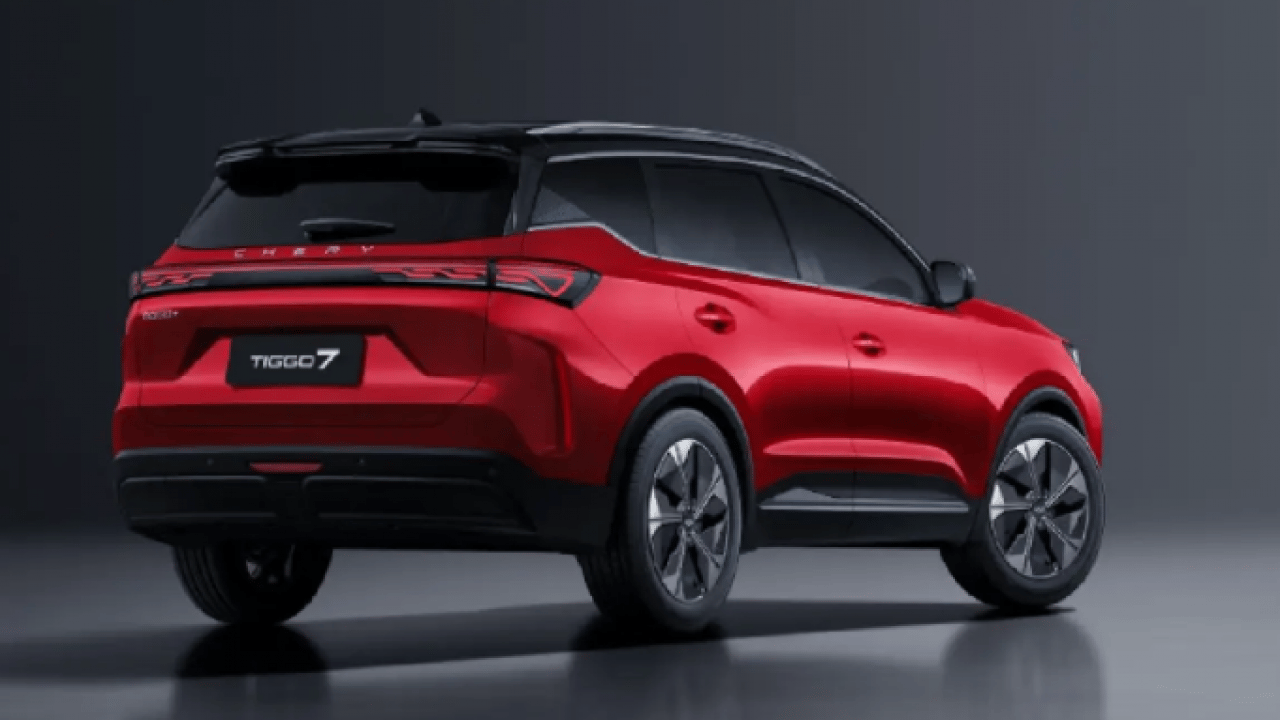 Foto - Chery yine yaptı yapacağını: Yeni versiyonlarda indirim müjdesi!