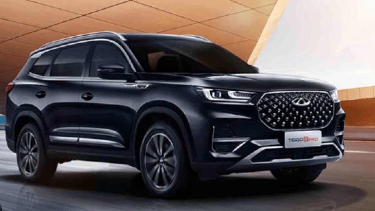 Foto - Chery'den büyük kampanya: Faizsiz taksitle SUV imkanı!