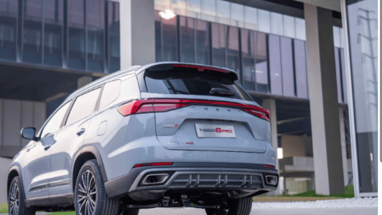 Foto - Chery'den büyük kampanya: Faizsiz taksitle SUV imkanı!