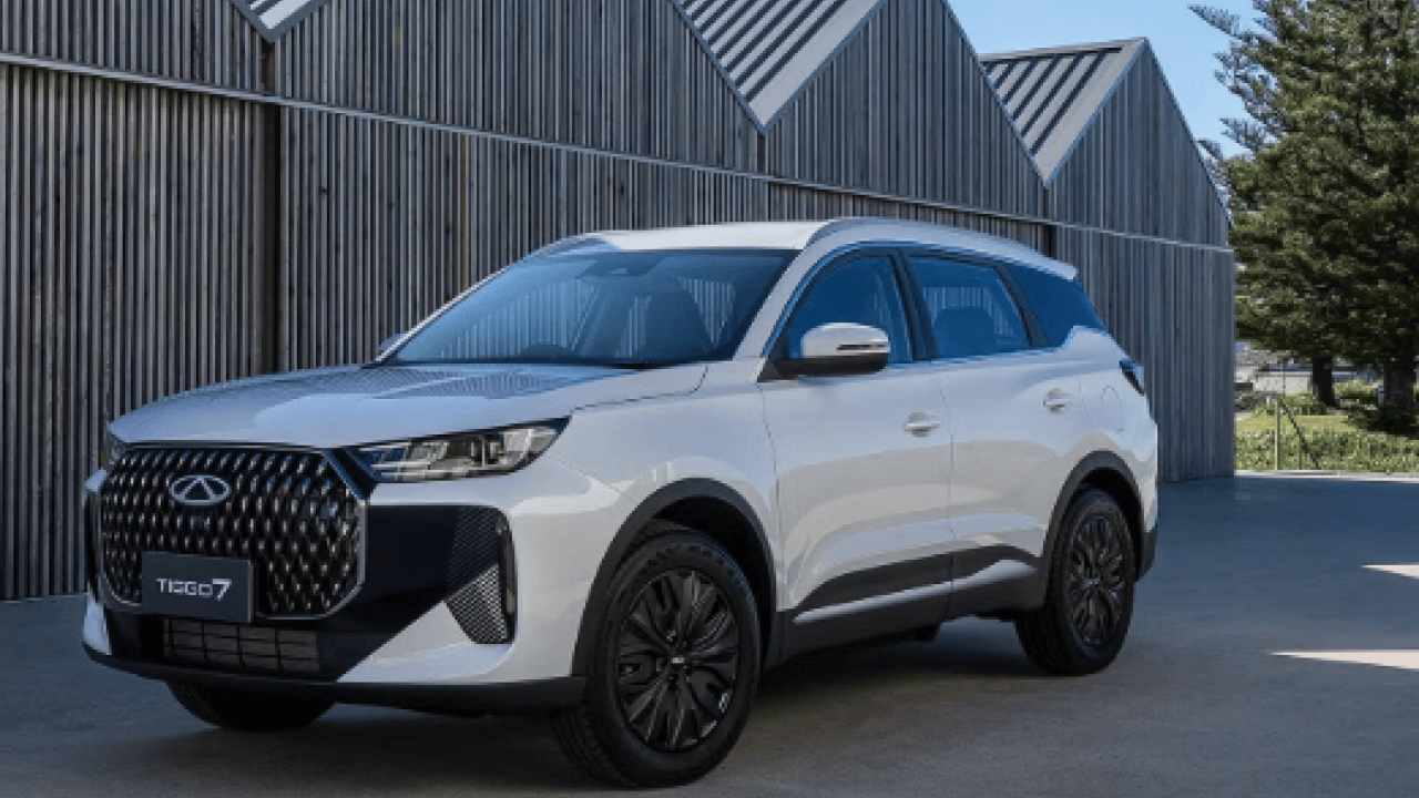 Foto - Chery'den büyük kampanya: Faizsiz taksitle SUV imkanı!