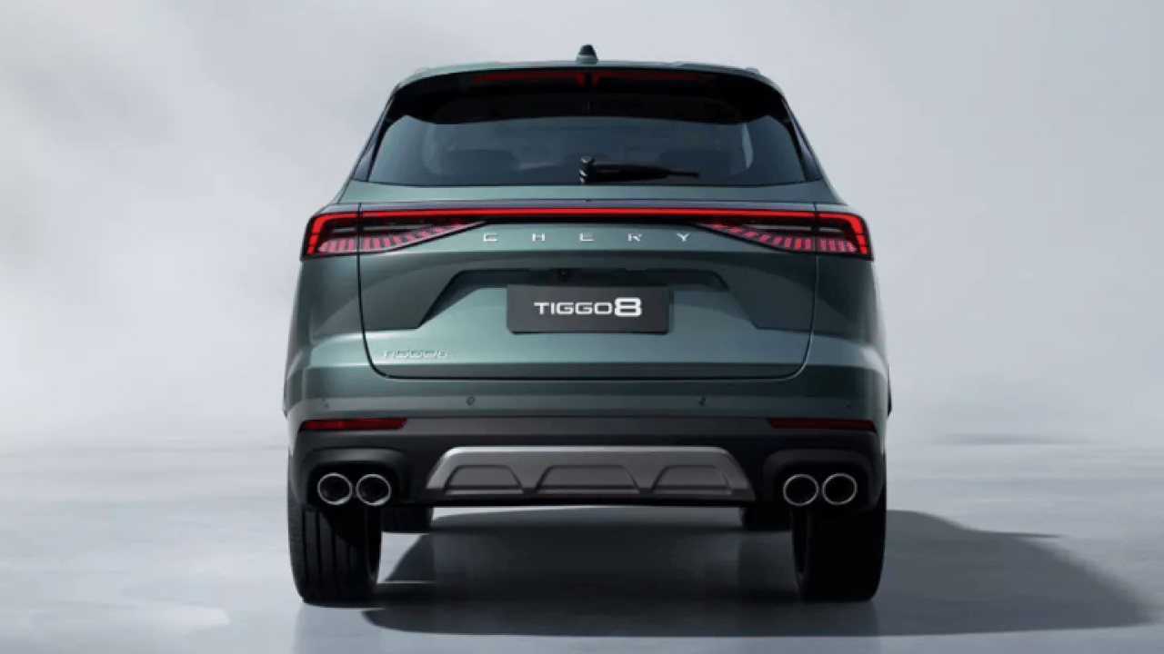 Foto - Chery'den büyük kampanya: Faizsiz taksitle SUV imkanı!