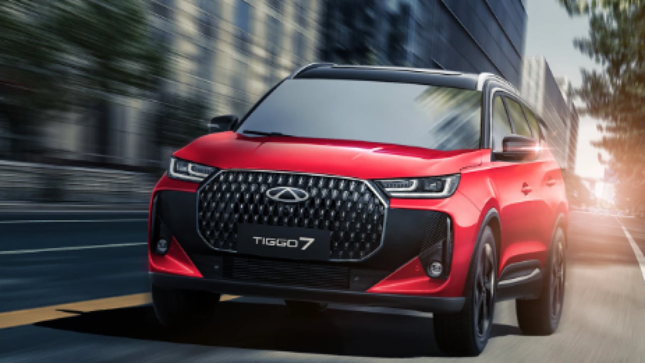 Foto - Chery gemileri yaktı: Yeni modelde indirim müjdesi!