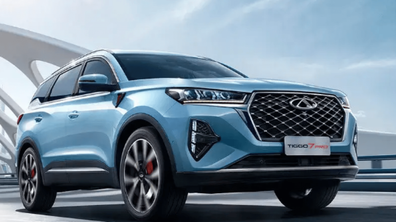 Foto - Chery gemileri yaktı: Yeni modelde indirim müjdesi!