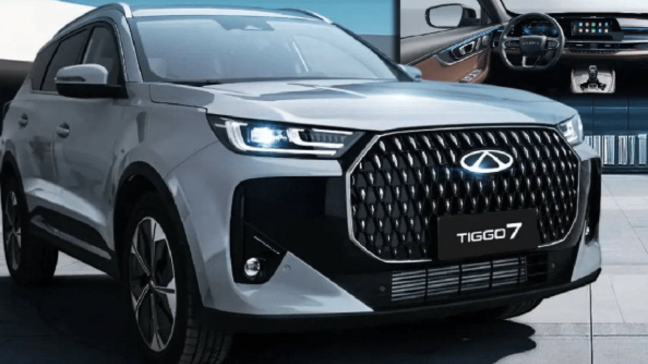 Chery gemileri yaktı: Yeni modelde indirim müjdesi!