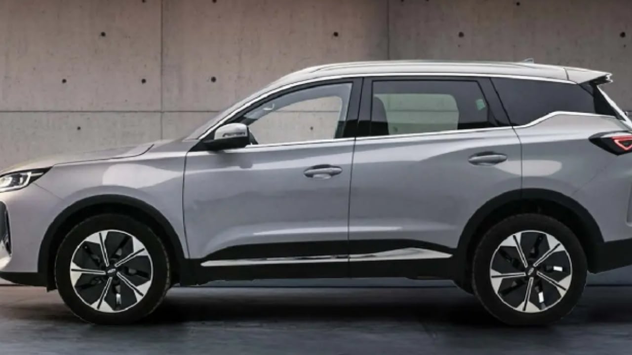 Foto - Chery gemileri yaktı: Yeni modelde indirim müjdesi!