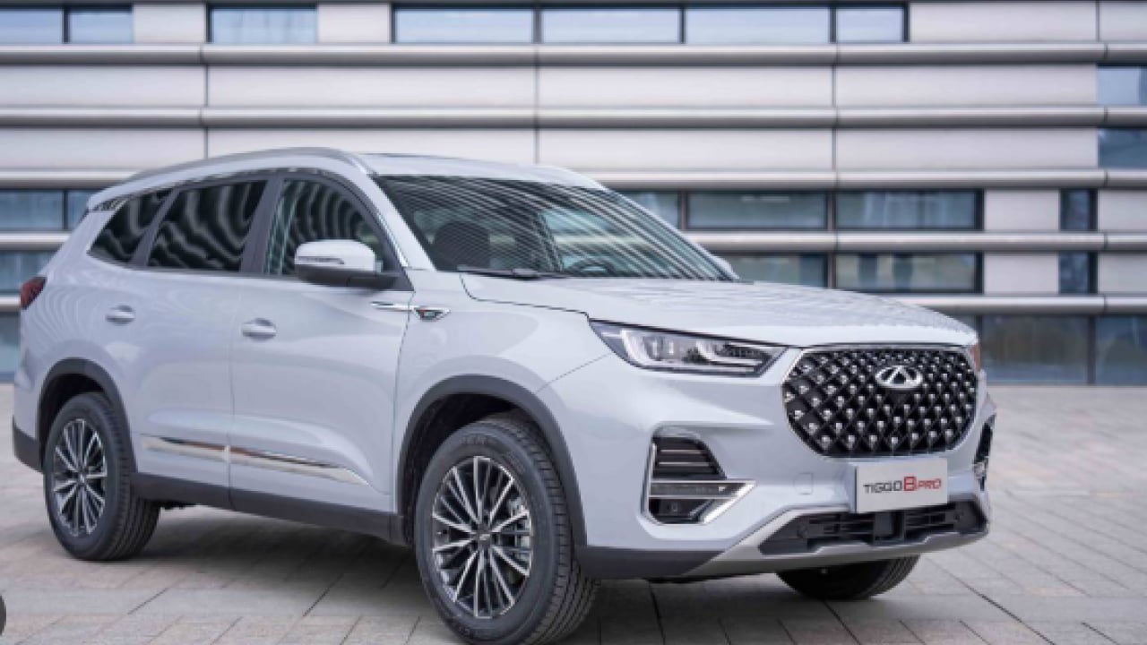 Foto - Chery gemileri yaktı: Yeni modelde indirim müjdesi!