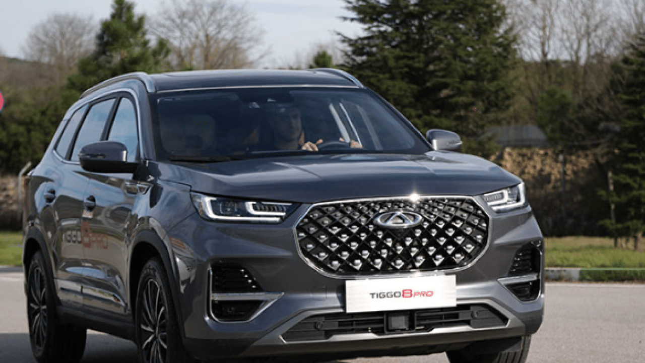 Foto - Chery'den yeni kampanya: Faizsiz satışlar başladı!