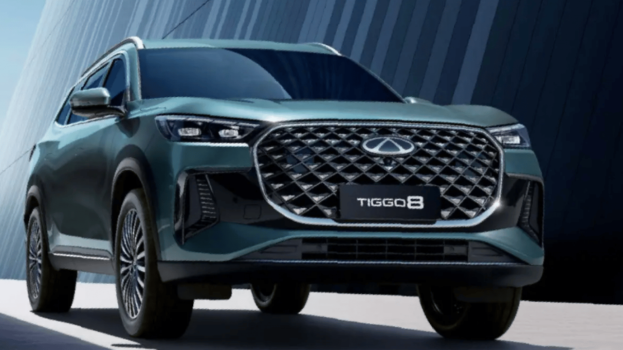 Foto - Chery'den yeni kampanya: Faizsiz satışlar başladı!