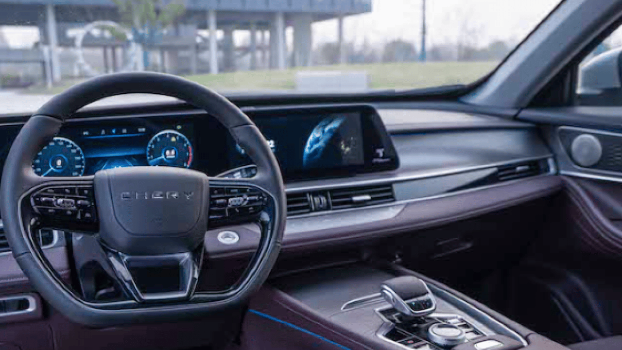 Foto - Chery'den yeni kampanya: Faizsiz satışlar başladı!