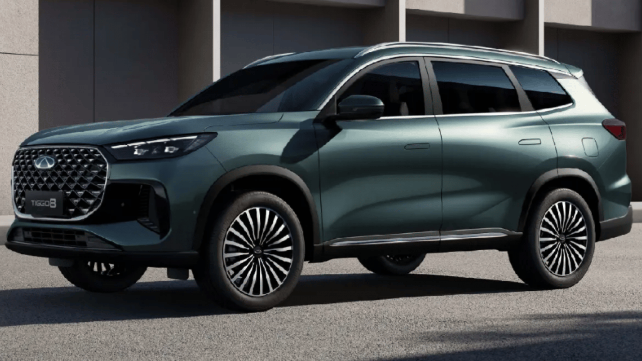 Foto - Chery'den yeni kampanya: Faizsiz satışlar başladı!