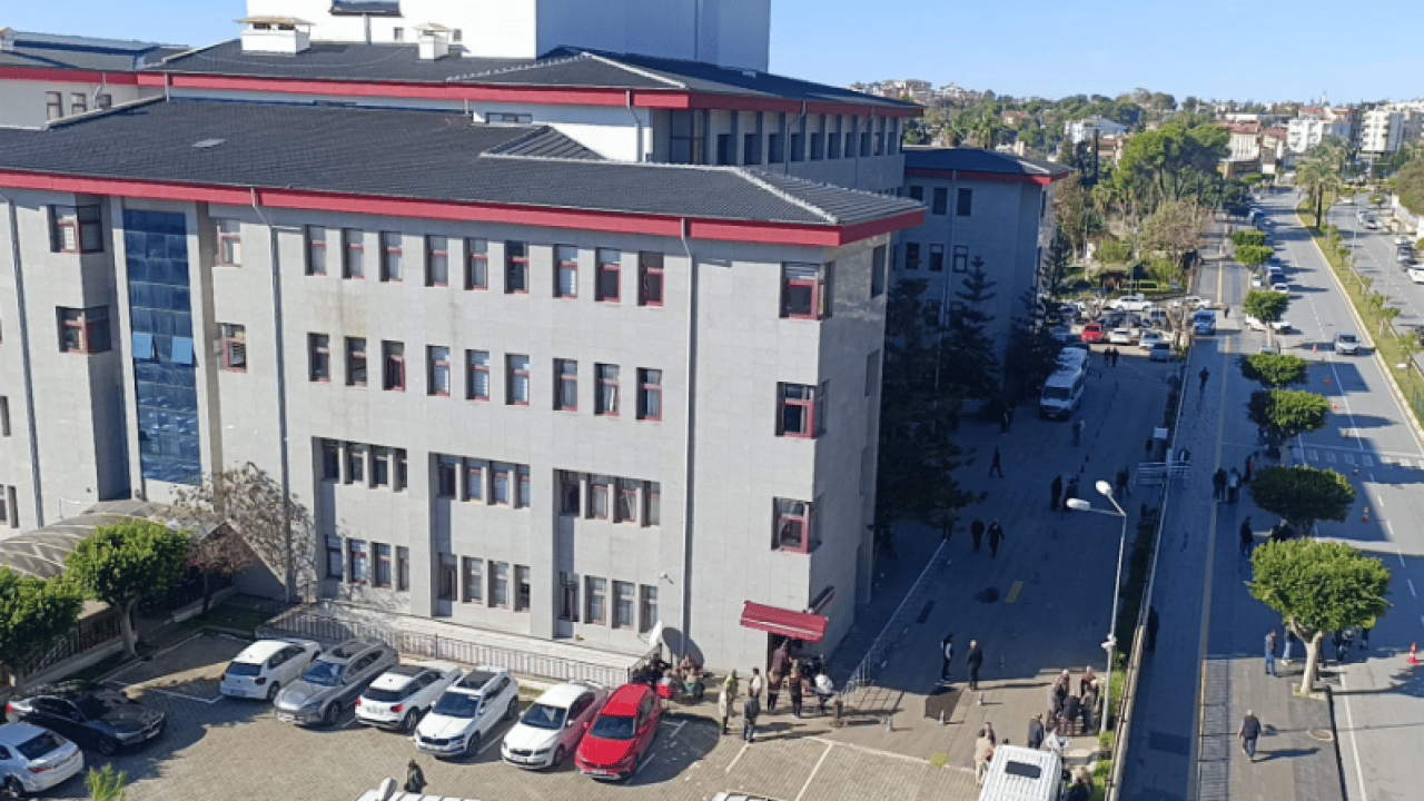 Foto - CHP Genel Merkezi de işin içinde! Manavgat'ta Şok İfşaat: Rüşvet Çarkı Deşifre Oldu!