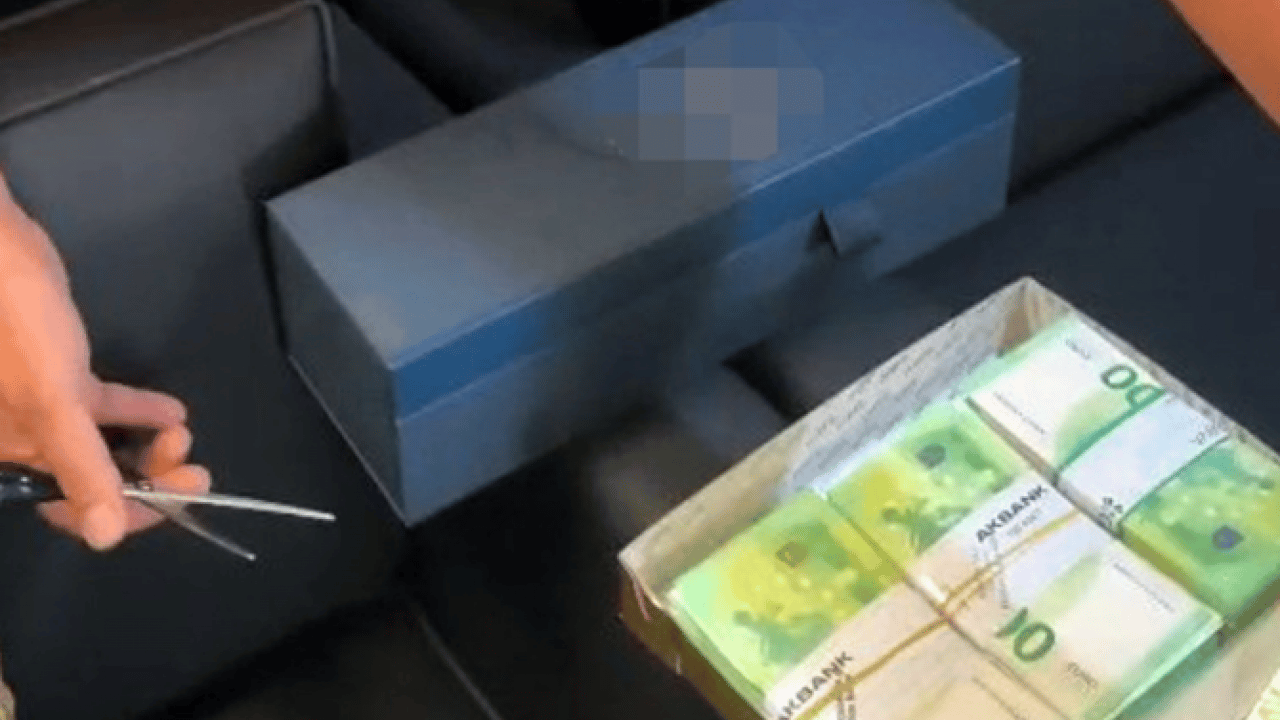 Foto - CHP Genel Merkezi de işin içinde! Manavgat'ta Şok İfşaat: Rüşvet Çarkı Deşifre Oldu!