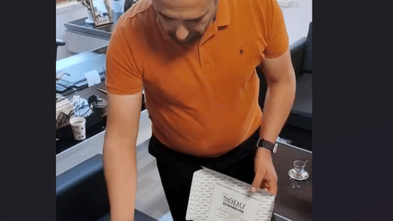 Foto - CHP Genel Merkezi de işin içinde! Manavgat'ta Şok İfşaat: Rüşvet Çarkı Deşifre Oldu!