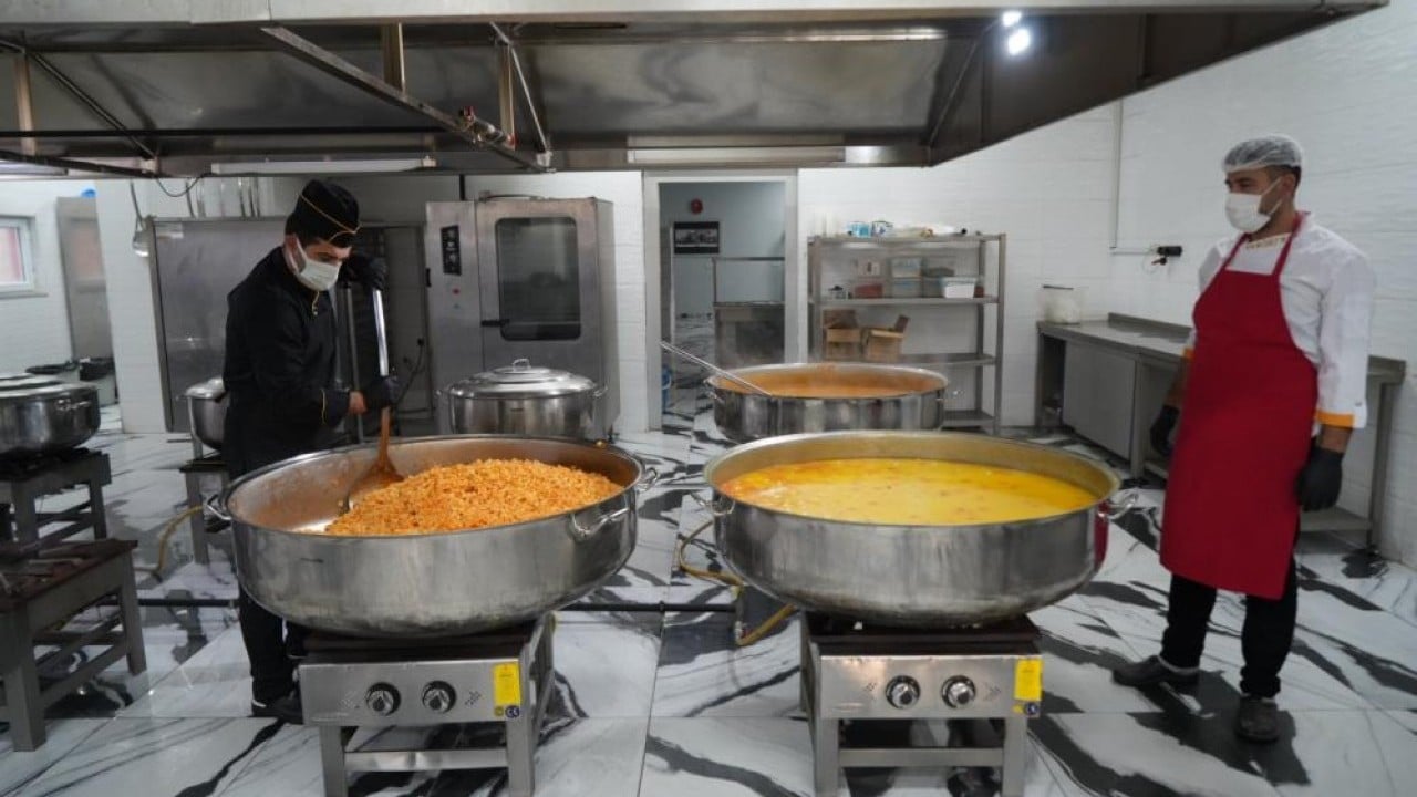 Foto - CHP görmesin tabela değiştirip 'Kent lokantası' yapar hemen!