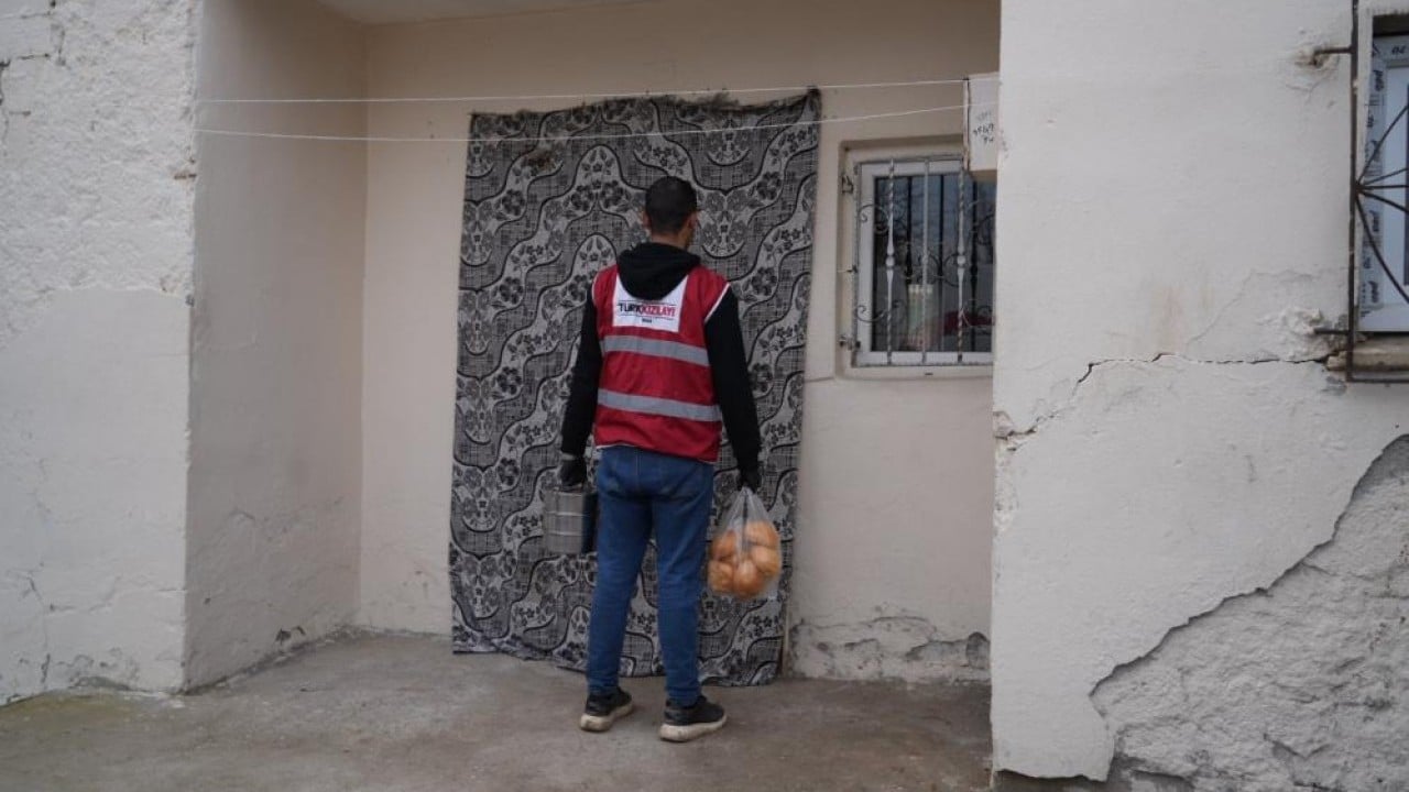 Foto - CHP görmesin tabela değiştirip 'Kent lokantası' yapar hemen!