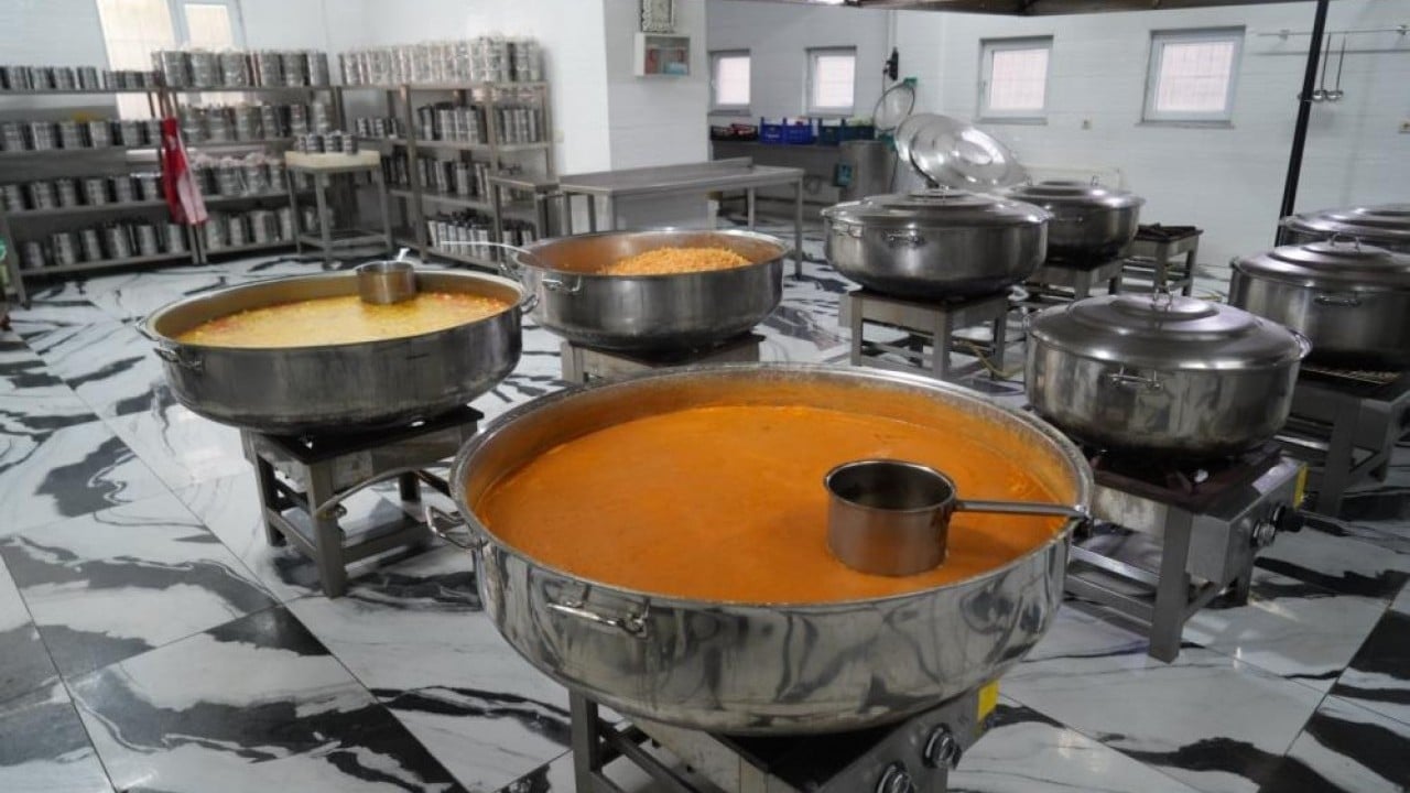 Foto - CHP görmesin tabela değiştirip 'Kent lokantası' yapar hemen!