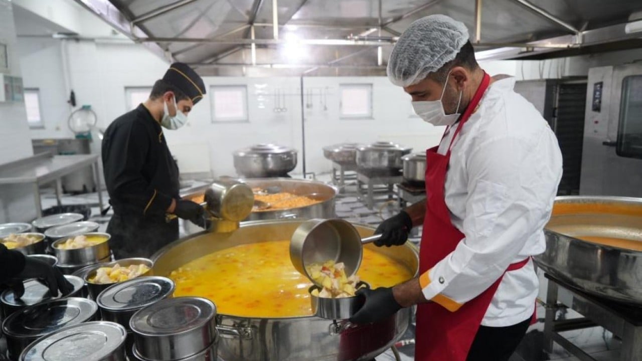Foto - CHP görmesin tabela değiştirip 'Kent lokantası' yapar hemen!