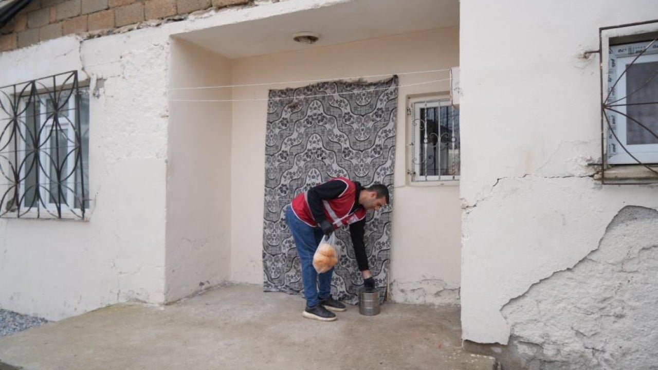 Foto - CHP görmesin tabela değiştirip 'Kent lokantası' yapar hemen!