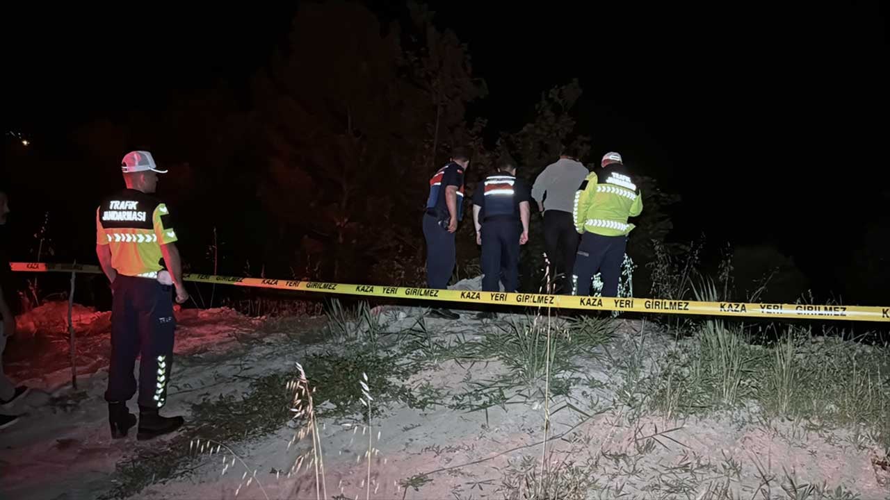 Foto - CHP İl Başkan Yardımcısı Filyos Çayı'na düştü! Arama çalışması başlatıldı