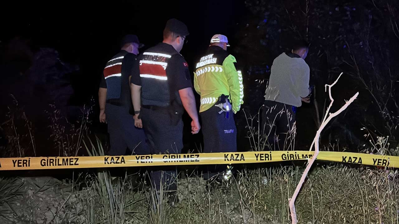 Foto - CHP İl Başkan Yardımcısı Filyos Çayı'na düştü! Arama çalışması başlatıldı