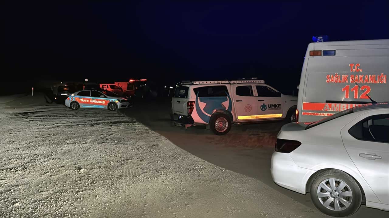 CHP İl Başkan Yardımcısı Filyos Çayı'na düştü! Arama çalışması başlatıldı