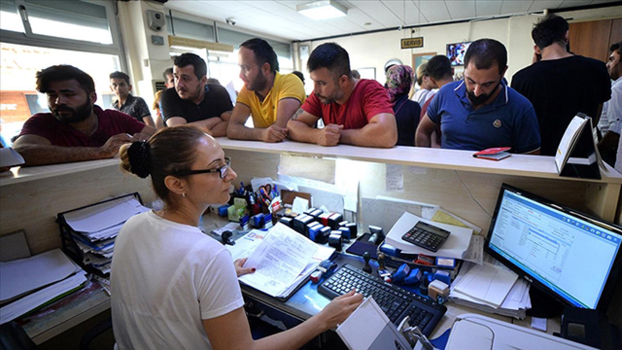 Foto - CHP iptal için başvuru yapmıştı! AYM’den Noter kararı 