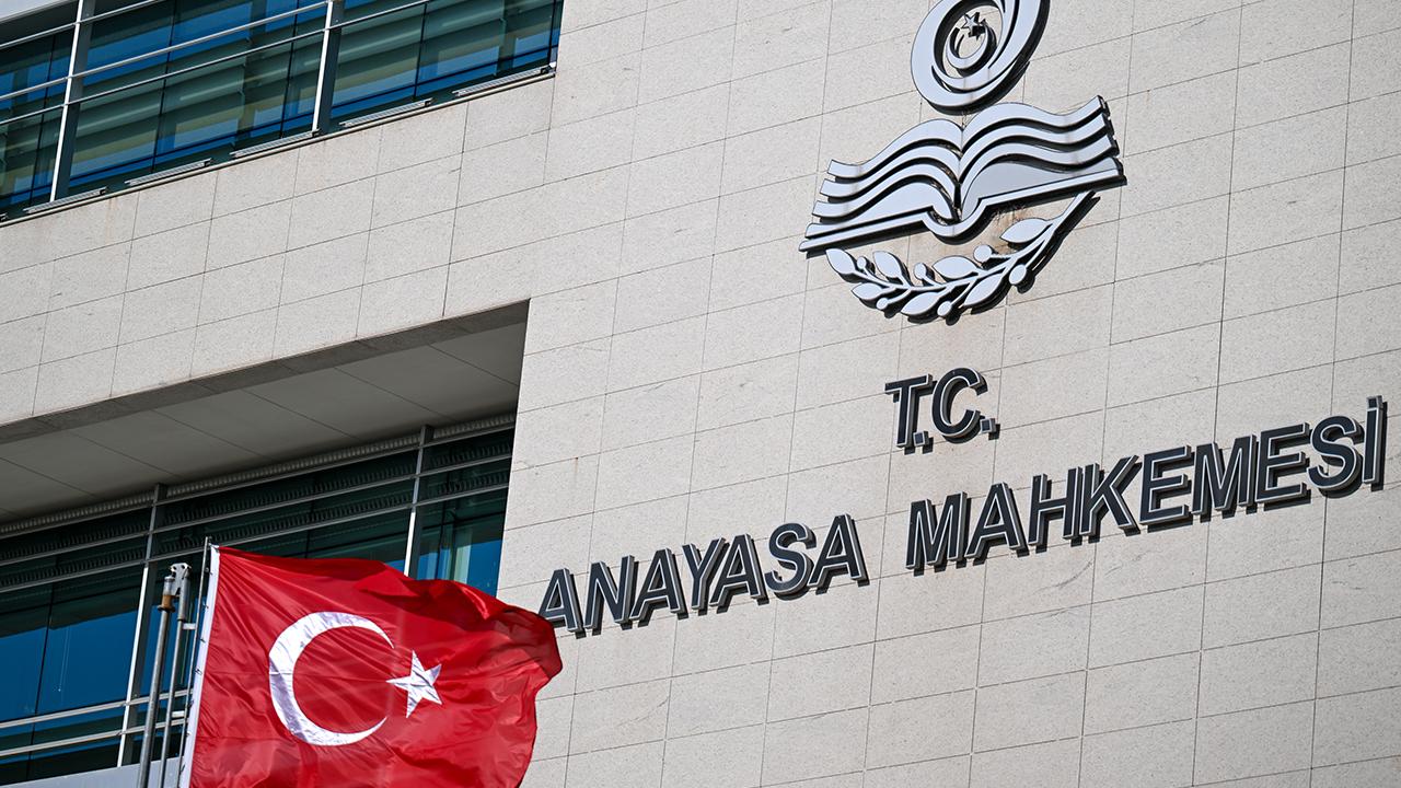 Foto - CHP iptal için başvuru yapmıştı! AYM’den Noter kararı 