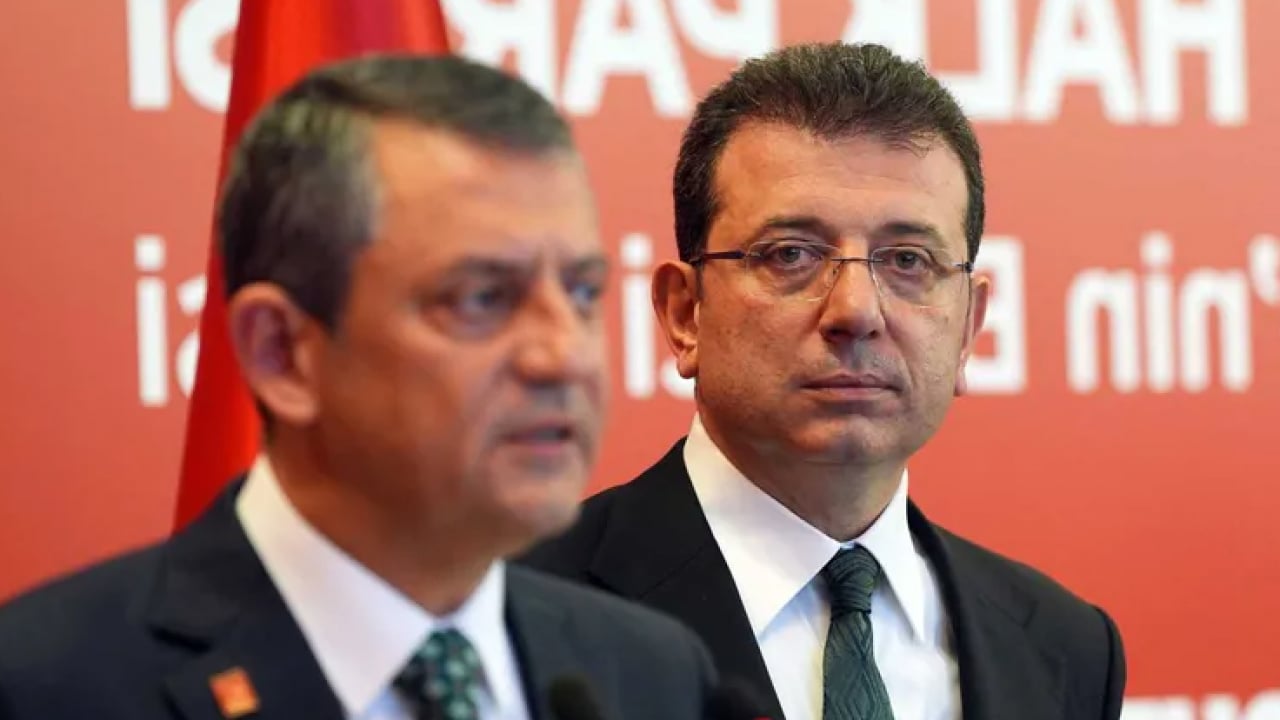 Foto - CHP kulislerinde adaylık savaşı