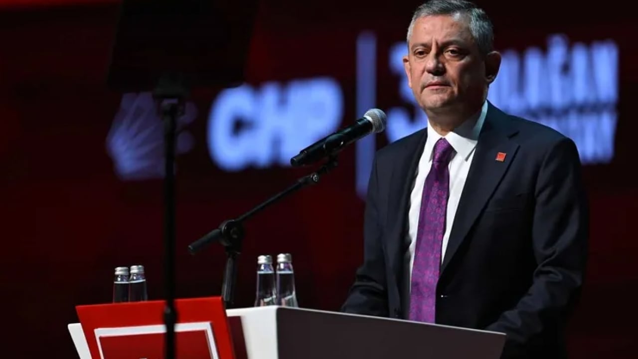 Foto - CHP kulislerinde adaylık savaşı